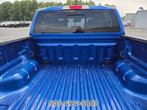 Used 2019 Ford Ranger Lariat w/ Equipment Group 501A Mid RWD image 14