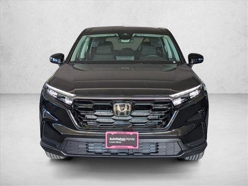 New 2026 Honda CR-V EX image 6