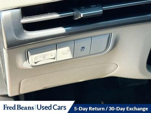 Certified 2026 Hyundai Tucson SEL AWD/4WD image 13