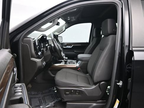 Used 2024 Chevrolet Silverado 1500 RST image 26