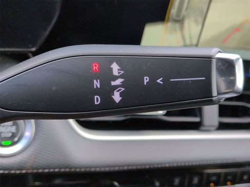 Certified 2025 Chevrolet Equinox LT w/ Safety and Technology Package image 14