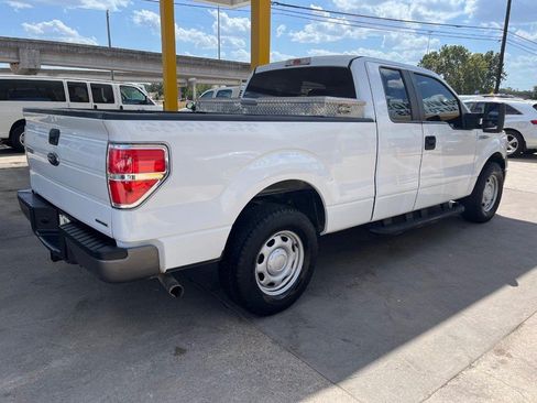Used 2013 Ford F150 XL w/ PWR Equipment Group RWD image 4