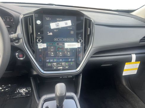 New 2026 Subaru Crosstrek 2.0i Premium image 11