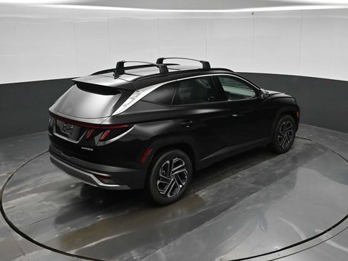 New 2026 Hyundai Tucson Limited AWD/4WD image 30