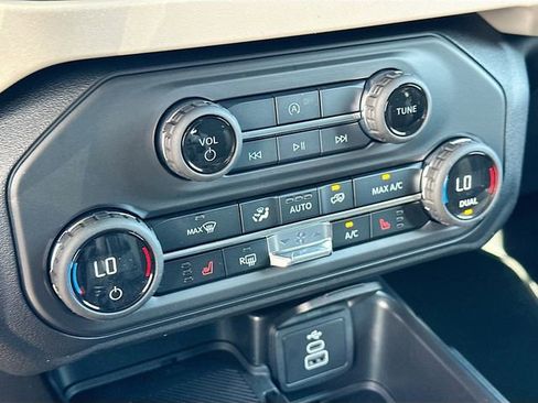 New 2026 Ford Bronco Big Bend AWD/4WD image 11