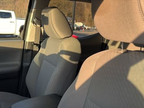 Certified 2023 Toyota Tacoma SR image 19