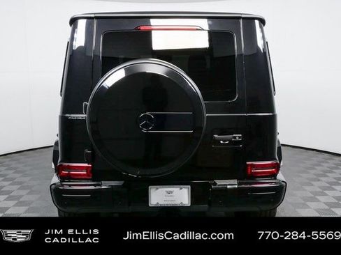 Used 2019 Mercedes-Benz G 550 image 31