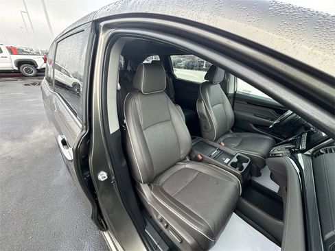 Used 2022 Honda Odyssey Elite image 33