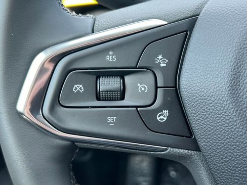 New 2026 Chevrolet Trax ACTIV w/ Driver Confidence Package FWD image 18