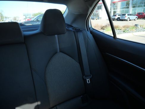 Certified 2024 Toyota Camry LE FWD image 15