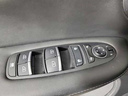 Used 2023 INFINITI QX55 Luxe w/ Cargo Package AWD/4WD image 22