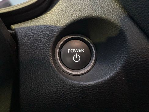 Certified 2024 Toyota Corolla Cross AWD Hybrid image 19