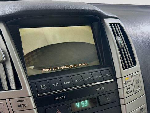 Used 2004 Lexus RX 330 FWD image 22