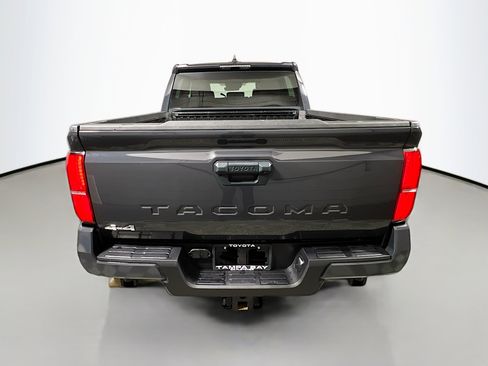 Used 2025 Toyota Tacoma SR5 image 6