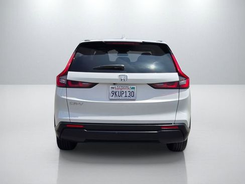 Used 2024 Honda CR-V EX image 5