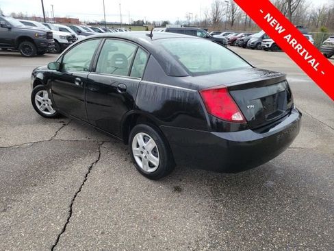 Used 2007 Saturn ION Level 2 w/ Preferred Pkg image 5