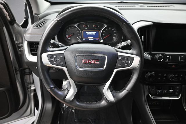 Used 2020 GMC Terrain SLT w/ Preferred Package FWD image 19