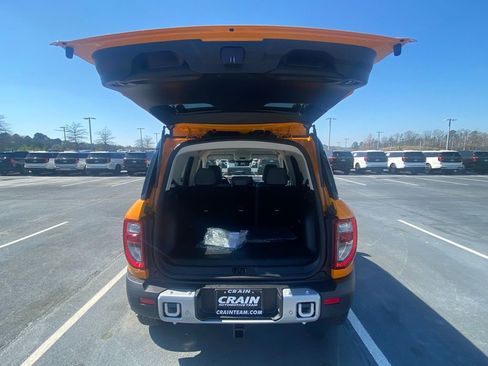 New 2026 Ford Bronco Sport Badlands w/ Sasquatch Badlands Package image 26