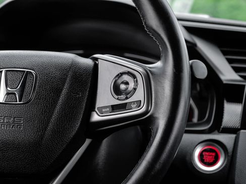 Used 2021 Honda Civic Sport image 20