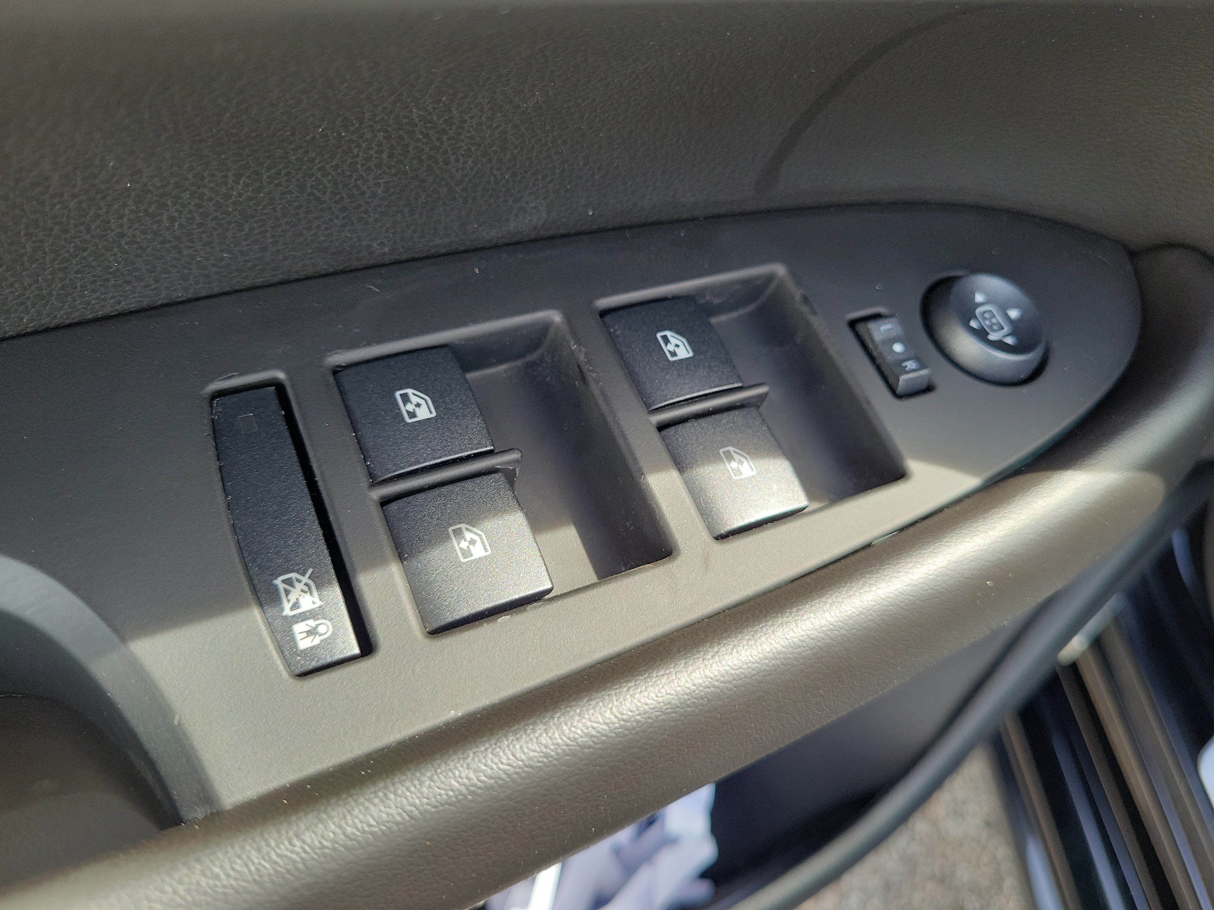 Used 2013 Cadillac ATS 2.0T AWD Sedan image 19