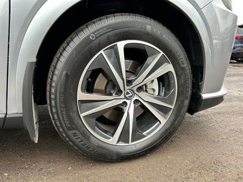 Used 2023 Lexus RX 350 Premium w/ Accessory Package image 9