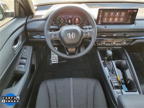 Used 2025 Honda Accord Sport image 11