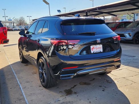 New 2026 Buick Envision Sport Touring image 6