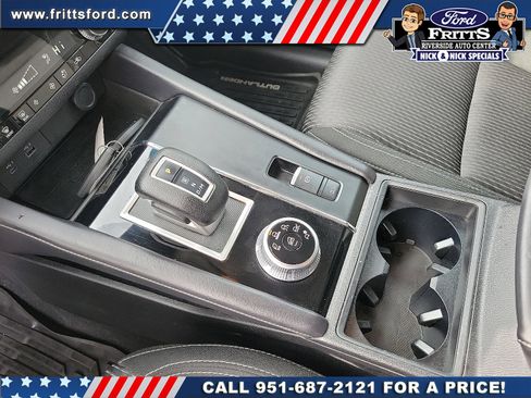 Used 2023 Mitsubishi Outlander ES image 8