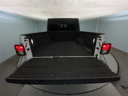 Used 2020 Jeep Gladiator Sport w/ Quick Order Package 24S image 23