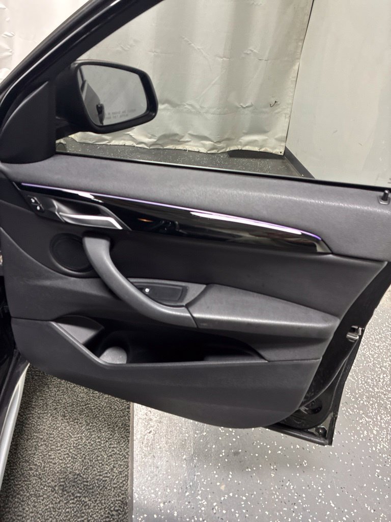 Used 2021 BMW X1 sDrive28i FWD image 32
