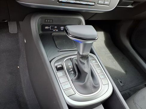 New 2026 Hyundai Kona SEL Sport AWD/4WD image 22