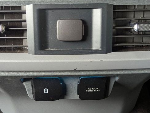 Certified 2024 Ford F150 XLT w/ Equipment Group 303A High image 23