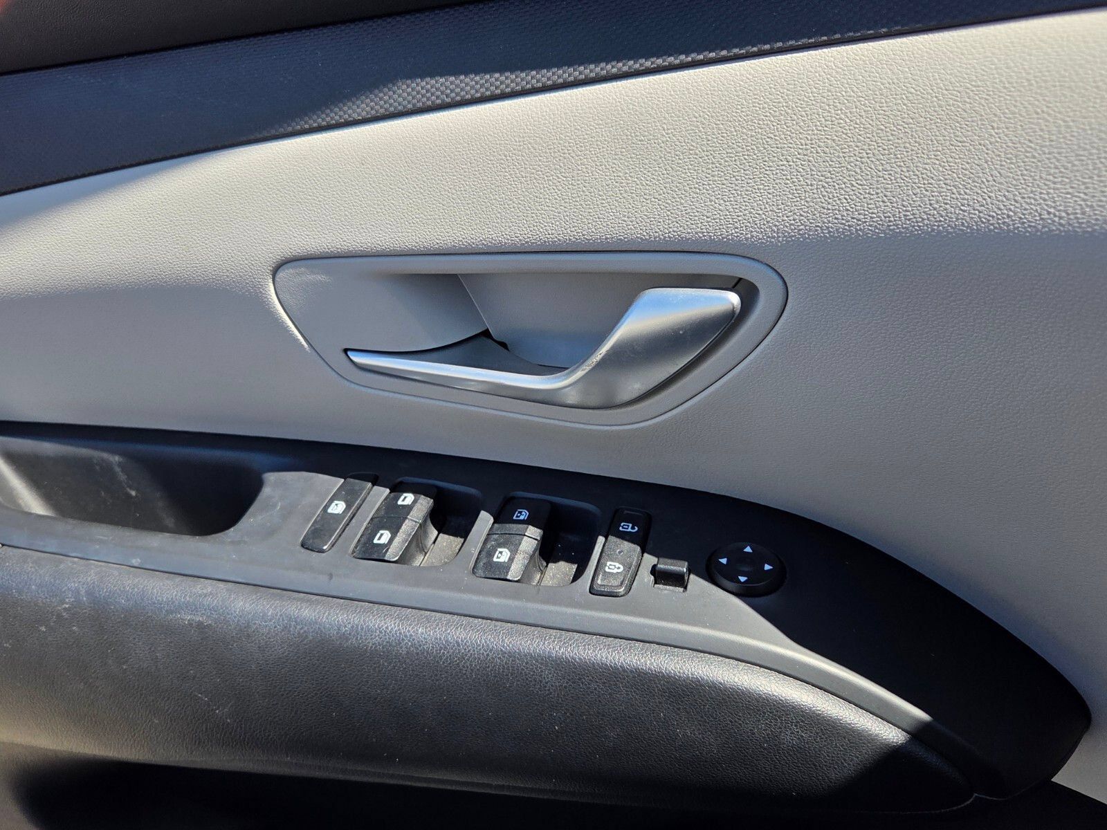 Used 2023 Hyundai Tucson SEL AWD/4WD image 31