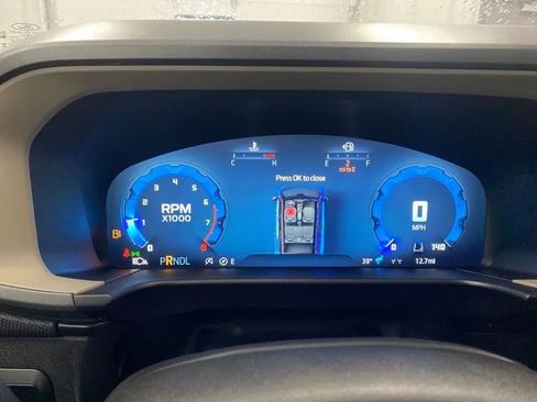 Used 2025 Ford Bronco Sport Big Bend w/ Convenience Package image 15