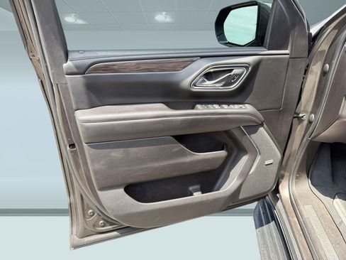 Used 2021 Chevrolet Tahoe LT RWD image 21