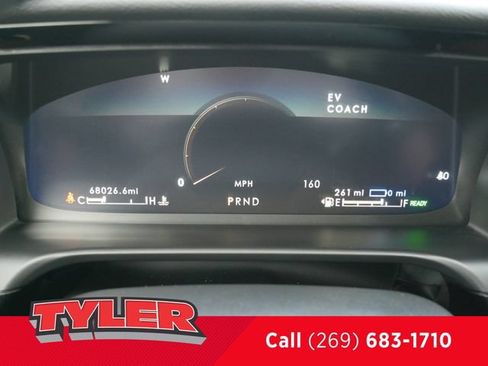Used 2021 Lincoln Aviator Grand Touring w/ Equipment Group 302A AWD/4WD image 46