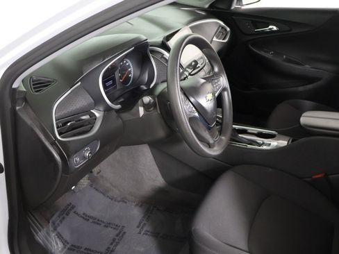Used 2024 Chevrolet Malibu LT image 20