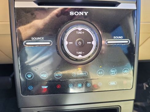 Certified 2018 Ford Flex Limited w/ Equipment Group 301A image 26