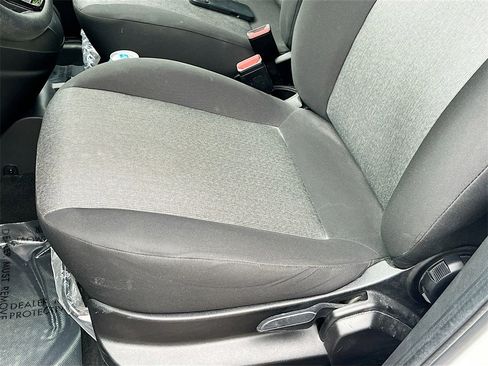 Used 2022 RAM ProMaster City Base image 17