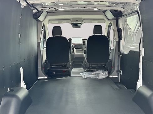 New 2025 Ford Transit 150 Low Roof AWD w/ Load Area Protection Package image 35