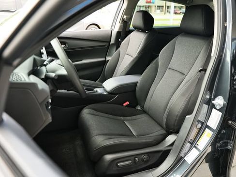 Used 2024 Honda Accord EX image 20