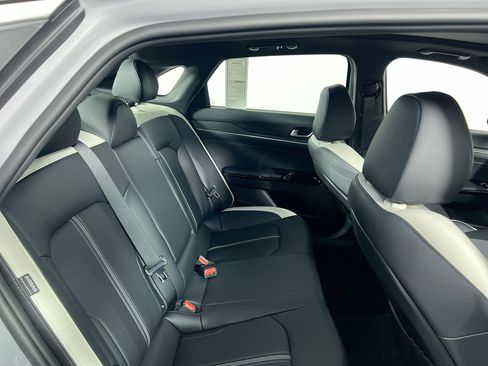 New 2026 Kia K5 GT-Line image 30