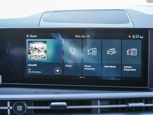 New 2026 Hyundai Santa Fe SE FWD image 14