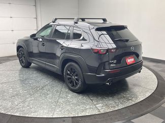 Certified 2024 MAZDA CX-50 AWD 2.5 S w/ Weather Package video 2