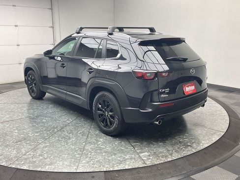 Certified 2024 MAZDA CX-50 AWD 2.5 S w/ Weather Package image 2