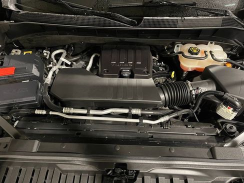 Used 2023 Chevrolet Silverado 1500 LT image 22