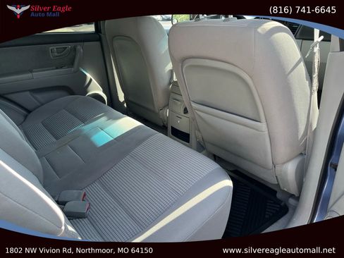 Used 2006 Kia Sorento EX image 7