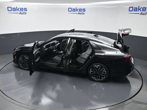 Certified 2026 Kia K5 GT FWD image 59