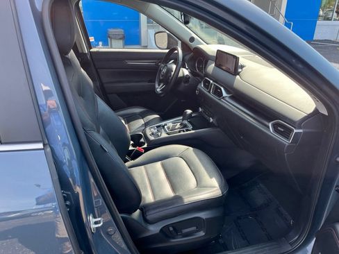 Used 2024 MAZDA CX-5 Carbon Edition AWD/4WD image 51