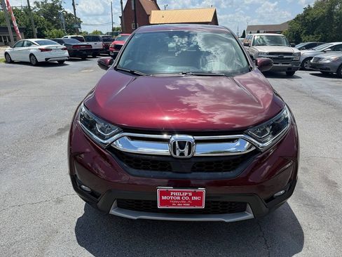 Used 2019 Honda CR-V EX image 9